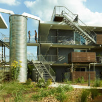 Job Opening: On-Site Property Manager eco_modern