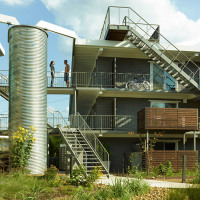 Eco Modern Flats Eco Modern Flats