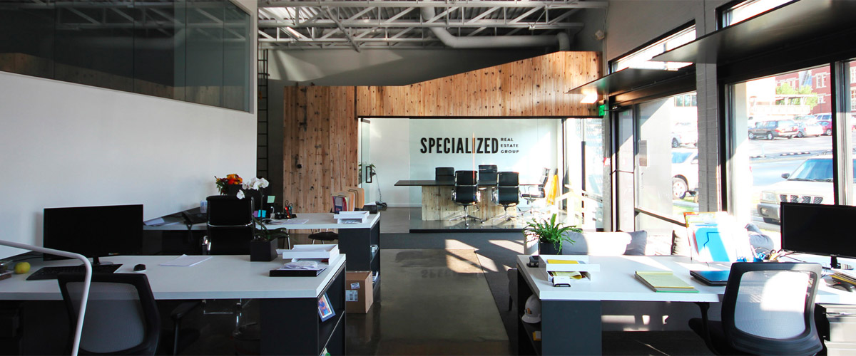 Return To Content SREG Office Interior Return To Content SREG Office Interior