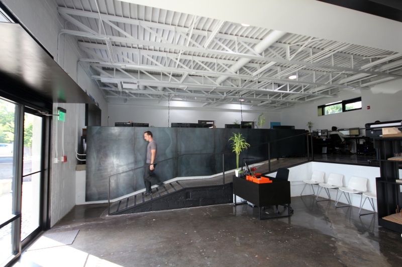 Specialized Real Estate Group, Inc. modus