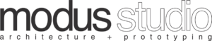 Modus Studio logo