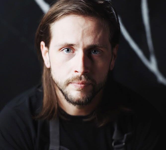 Tyler Rogers